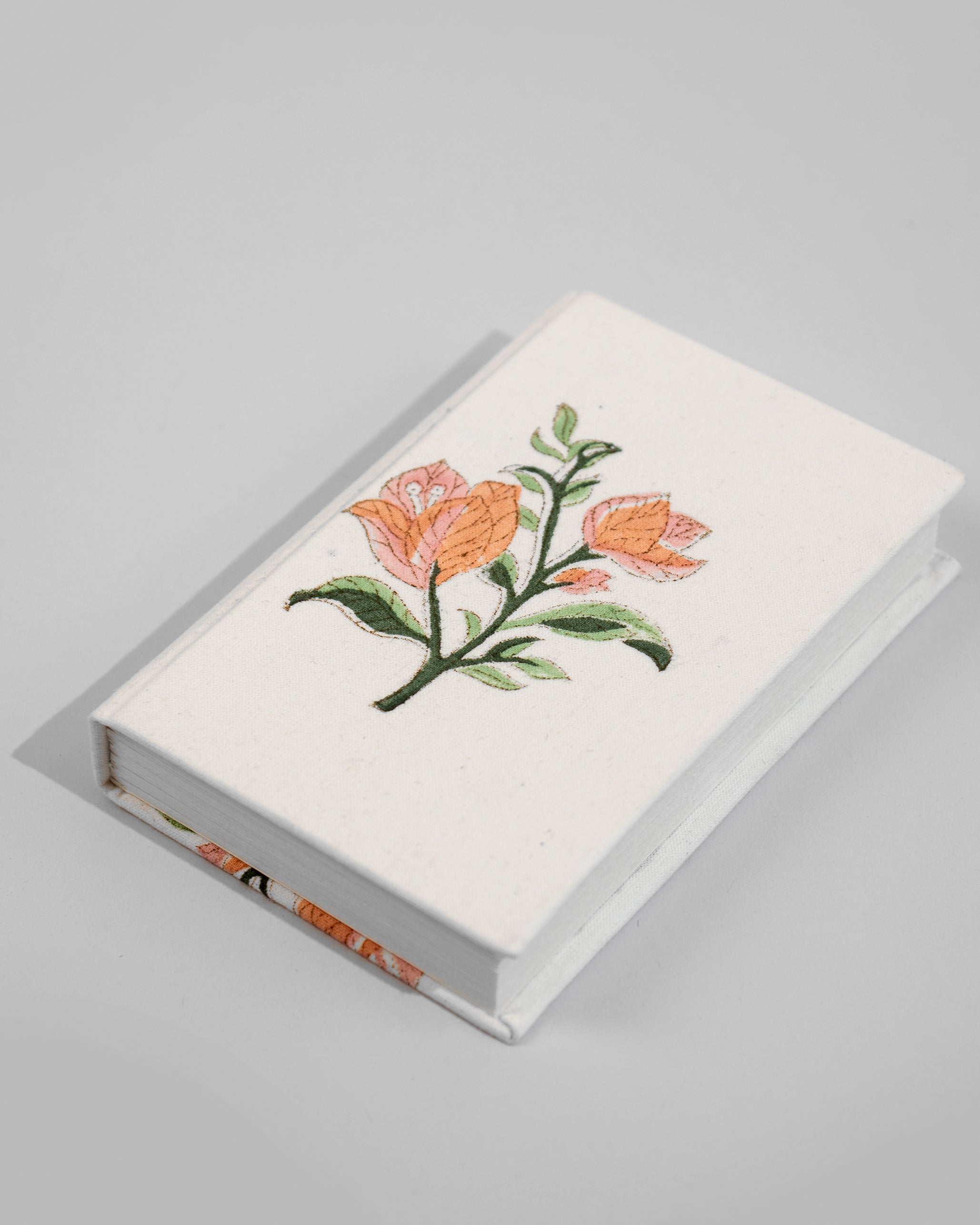 Bougainvillea Blooms Peach Diary