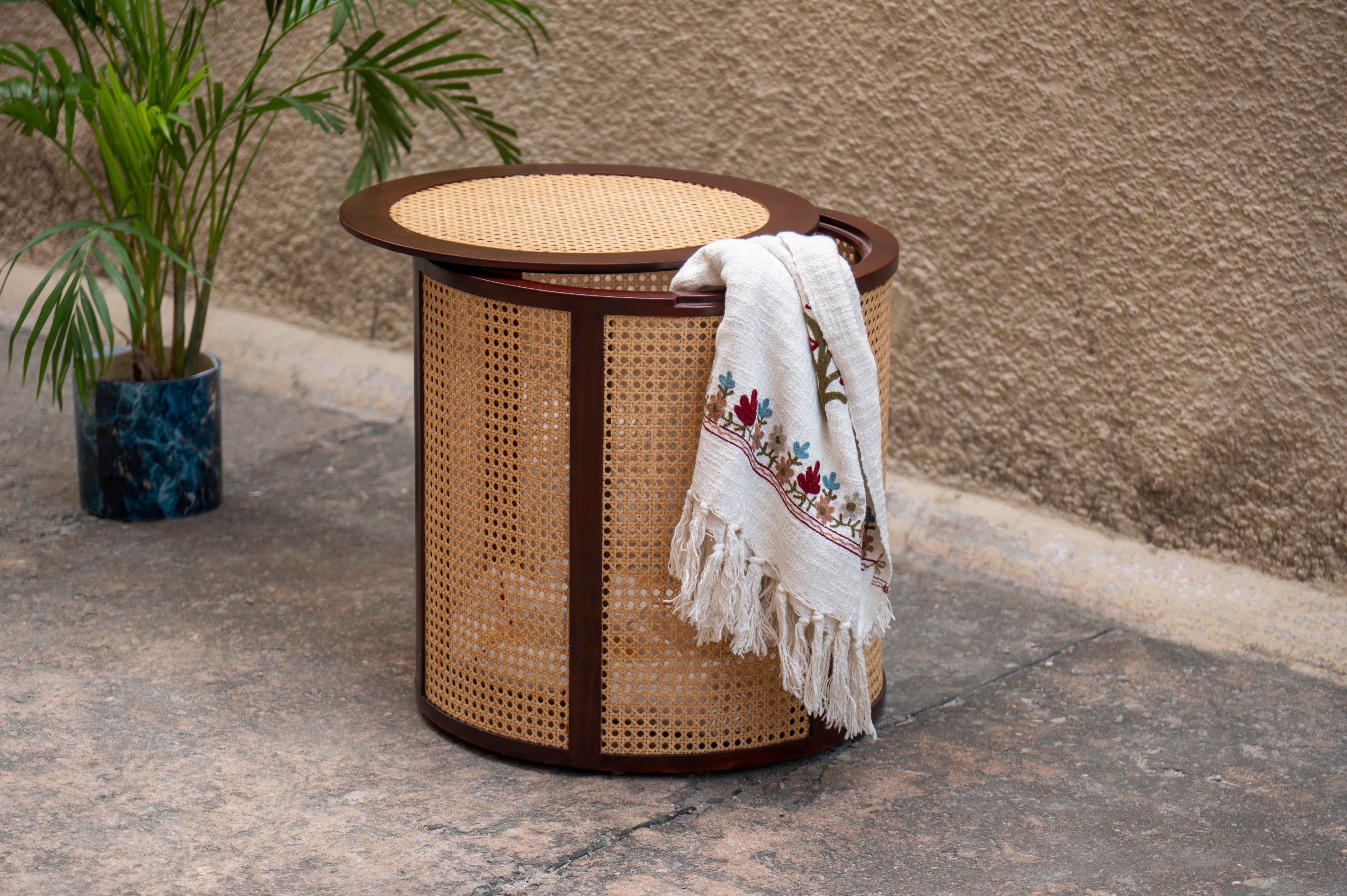 Multi Purpose Table / Basket