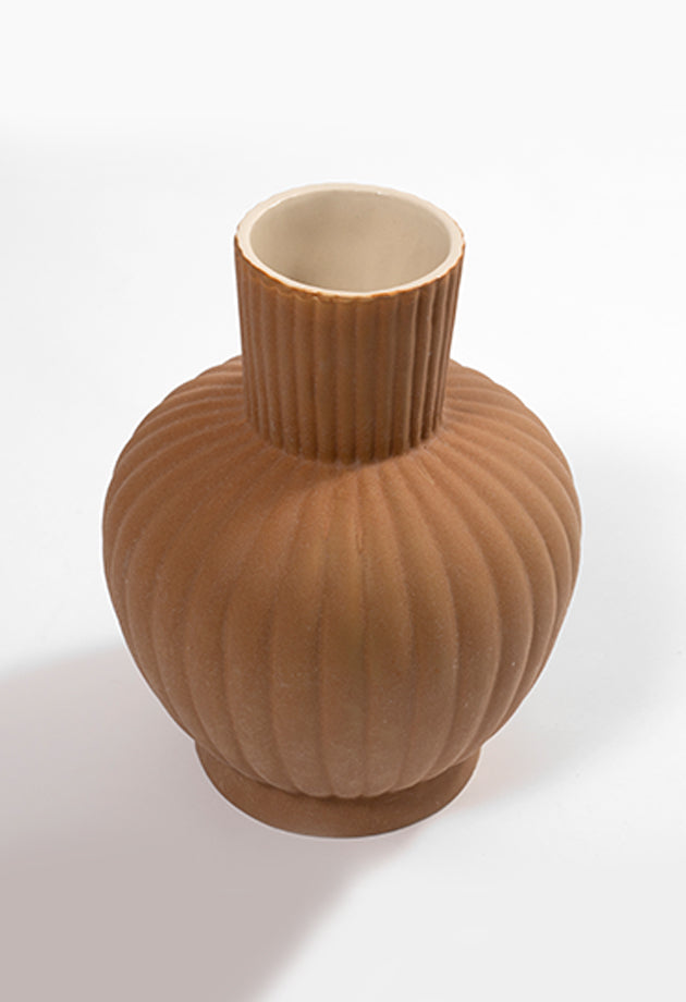 Sunset Sands Vase