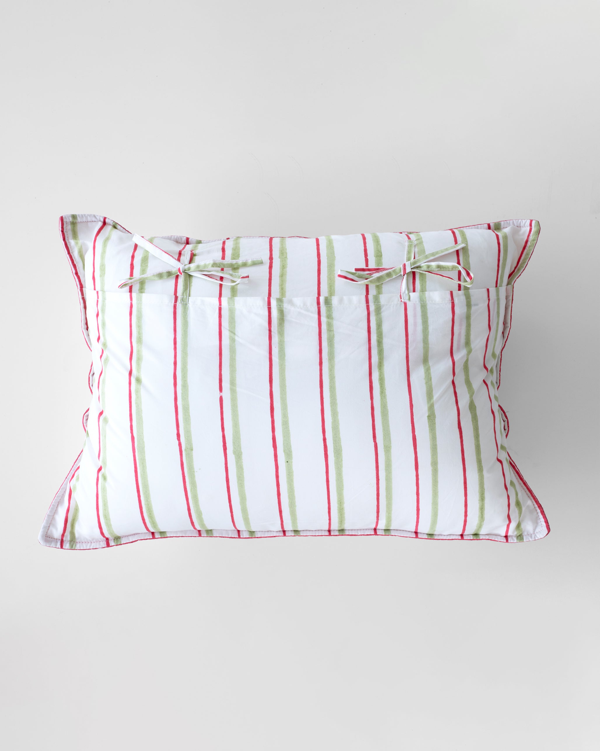 Pomegranate Rectangle Cushion Cover