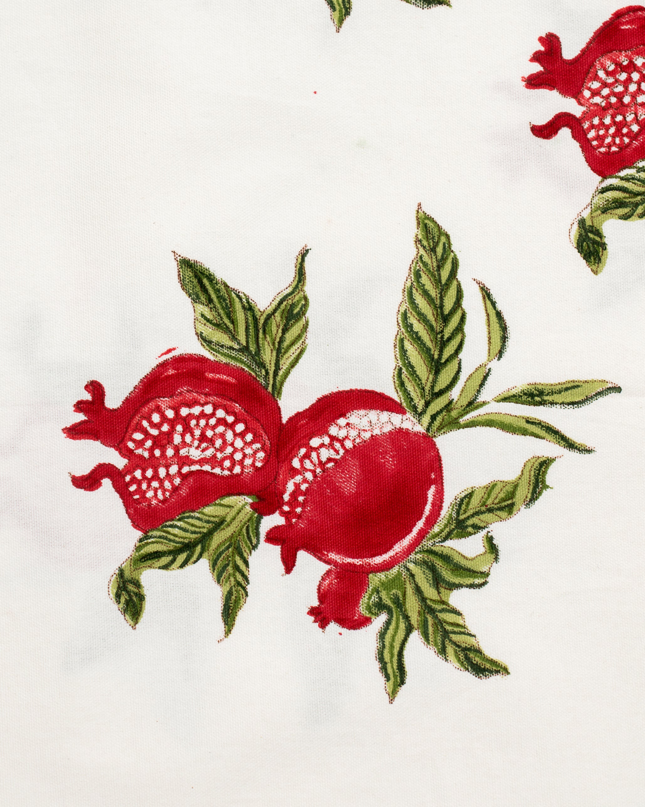 Pomegranate Table Cloth